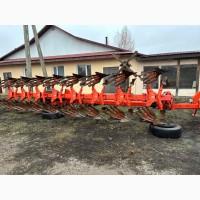 Плуг Kuhn Multi Leader