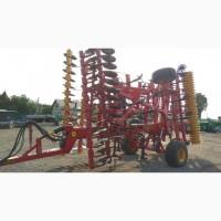 Диско-лапова борона Vaderstad TopDown 700