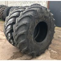 Шини 500/85R24 Mitas (пара) для комбайнів та іншої сільгосптехніки