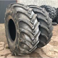 Шини 500/85R24 Mitas (пара) для комбайнів та іншої сільгосптехніки