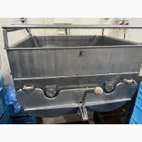 Фаршомішалка Л5-ФМ2-У-150 (150л)