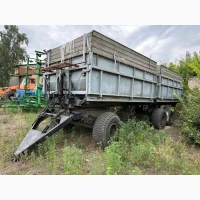 Продам прицеп тракторный 3 ПТС-12