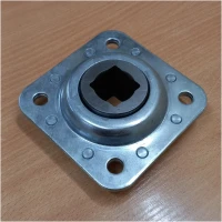 Підшипниковий вузол GWST 209PPB32 FKL, DHU 1-1/8 S209 CT