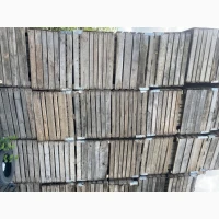 Продам б/у контейнера для яблук