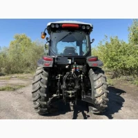 Трактор СКАУТ TD-1104C