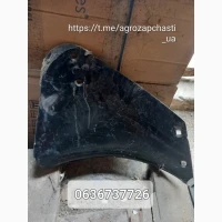 Продам запчастини для оборотного плуга ПОН 7-40+1 Велес Агро