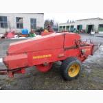 Продам пресс-подборщик тюковый Welger AP 41