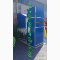 Продам сепаратор для зерна САД-20