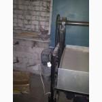 Продам или обменяю на авто оборудование для переработки грецкого ореха(г.Енакиево)