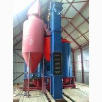 Нории. Транспортёры сыпучих грузов. Шнековые транспортёры. Пропозиція від виробництва