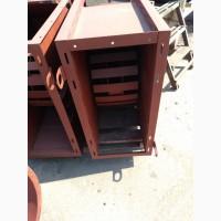 Нории. Транспортёры сыпучих грузов. Шнековые транспортёры. Пропозиція від виробництва