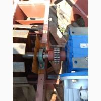 Нории. Транспортёры сыпучих грузов. Шнековые транспортёры. Пропозиція від виробництва