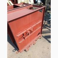 Нории. Транспортёры сыпучих грузов. Шнековые транспортёры. Пропозиція від виробництва