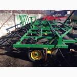 Продам культиваторы John Deere 1010 10 м