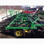 Продам культиваторы John Deere 1010 10 м