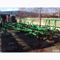 Продам культиваторы John Deere 1010 10 м