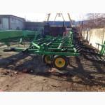 Продам культиваторы John Deere 1010 10 м