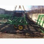 Продам культиваторы John Deere 1010 10 м