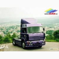 Предлагаем Вам детали для автомобилей LIAZ-100, 110т;