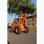 Фронтальный погрузчик DOOSAN SD300 2011г