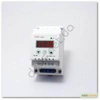 Таймер недельный (реле времени) на DIN-рейку 16А(2.8кВт)