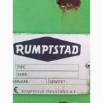 Ботвоудалитель Rumptstad RSK 2000
