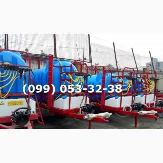 Прицепные Опрыскиватели ОП 2000/2500 От Завода Звоните! Свежие ОП. Цену уточняйте