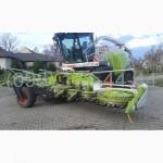 Комбайн кормоуборочный Claas Jaguar 980 (Клас Ягуар 980)