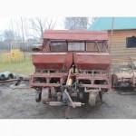 Картофелесажалка КСМ-4 и другая картофелеобробная техника