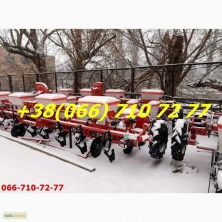 Сеялка УПС-8 в наличии в Днепре, несколько штук, есть реальный выбор