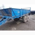 Продам гнойорозкидачку ПТР 10