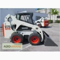 Документи на мінінавантажувач, Bobcat, Caterpillar, О97.852.I7.I9, Case