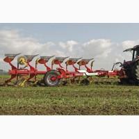Продам плуг оборотний PÖTTINGER SERVO 6.50 ПЛУГ ОБОРОТНЫЙ ПЕТТЕНГЕР плуг пьоттенгер