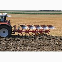Продам плуг оборотний PÖTTINGER SERVO 6.50 ПЛУГ ОБОРОТНЫЙ ПЕТТЕНГЕР плуг пьоттенгер