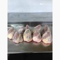 Субпродукти 1 і 2 категорії