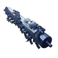Нож мульчирователя МР-2, 7