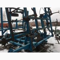 Продам культиватор кпс 8