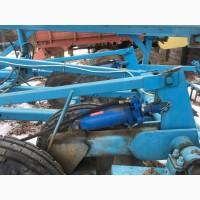 Продам культиватор кпс 8