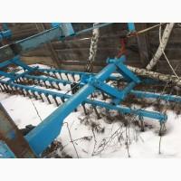 Продам культиватор кпс 8
