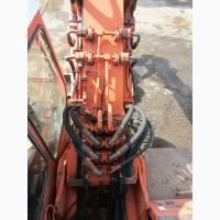 Екскаватор ATLAS 1704 AWE 4
