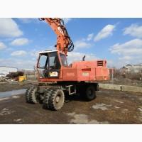 Екскаватор ATLAS 1704 AWE 4