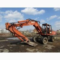Екскаватор ATLAS 1704 AWE 4