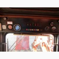 Екскаватор ATLAS 1704 AWE 4