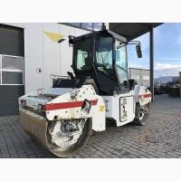 Купить Двухвальцовый каток Hamm DV 90 VO