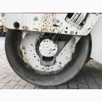 Купить Двухвальцовый каток Hamm DV 90 VO