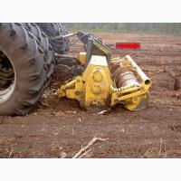 Фреза-рыхлитель MeriCrusher MJS-241 STG