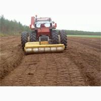 Фреза-рыхлитель MeriCrusher MJS-241 STG