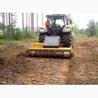 Фреза-рыхлитель MeriCrusher MJS-241 STG