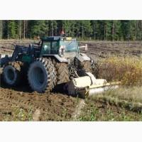 Фреза-рыхлитель MeriCrusher MJS-241 STG