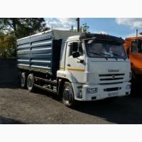 Продажа новых самосвалов зерновозов Egritech АС-1422